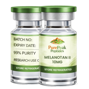 Melanotan II – 10mg