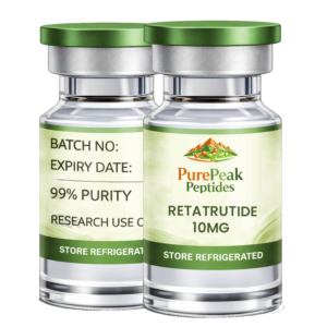 Retatrutide 10mg
