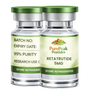 Retatrutide 5mg